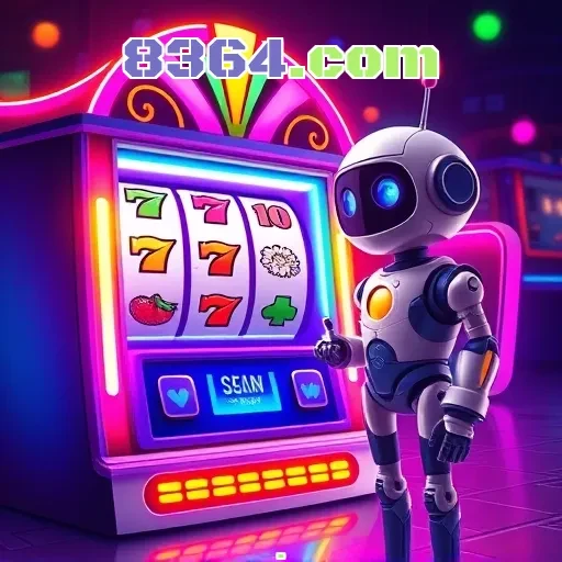 8364.com: Arcade Menakjubkan untuk Penggemar Game Online