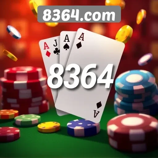Dari Game Klasik Hingga Modern di 8364.com