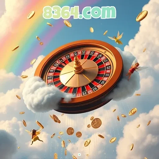8364.com: Temukan Komunitas Game Online Teraktif di Indonesia
