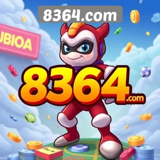 Perbandingan 8364.com dengan Situs Game Lainnya