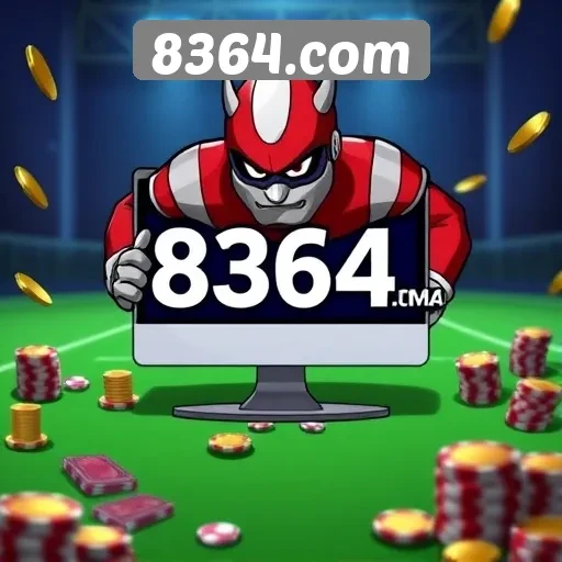 Panduan Menggunakan Situs Game 8364com untuk Pemain Pemula
