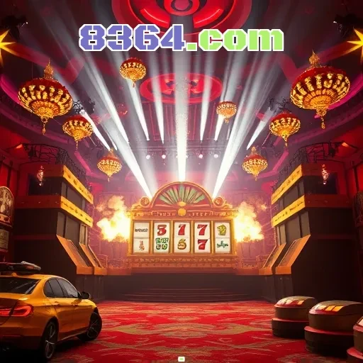 8364.com: Temukan Berita dan fitur Terbaru dalam Game Online
