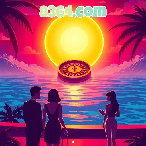 8364.com: Platform Game Online Terbaik untuk Pengguna Indonesia