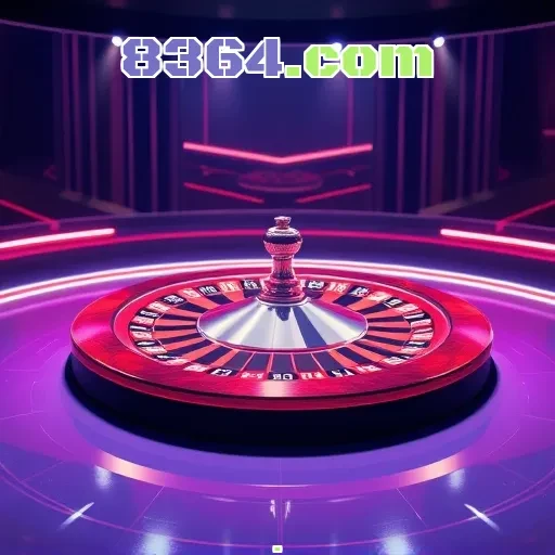 8364.com: Pengalaman Game Online Penuh Seru untuk Pemain Indonesia