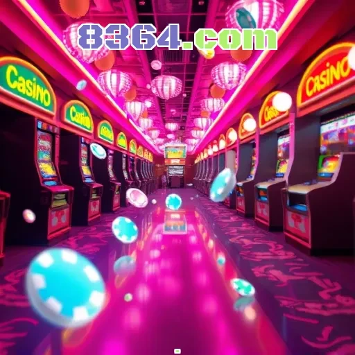 8364.com: Ragam Genre Game Online yang Wajib Dicoba!