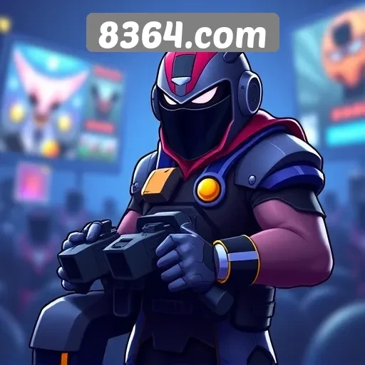 Mengulas Kelebihan dan Kekurangan Situs Game 8364