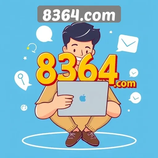 Pengalaman Pengguna di 8364.com dan Fitur Menariknya